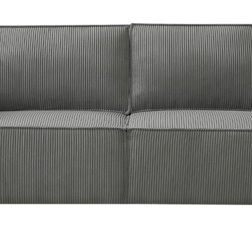 SOUTHERN STYLERS LAKAN 3 SEATER UPHOLSTERED SOFA