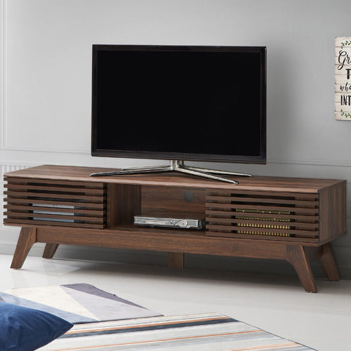 CORE LIVING CLARK 150CM ENTERTAINMENT UNIT