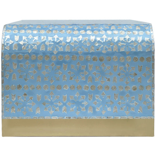 THE DECOR STORE DAVIAN COFFEE TABLE