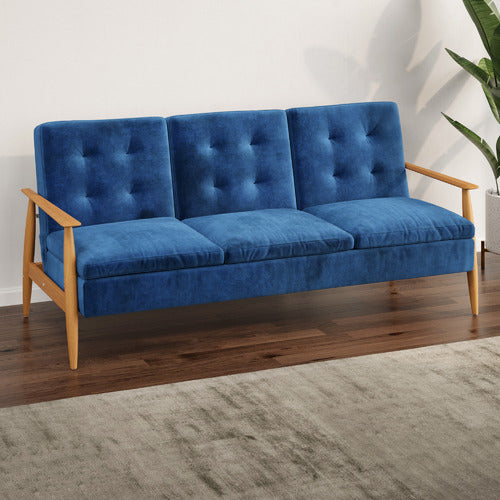 MIKASA FURNITURE LINDA SOFA BED