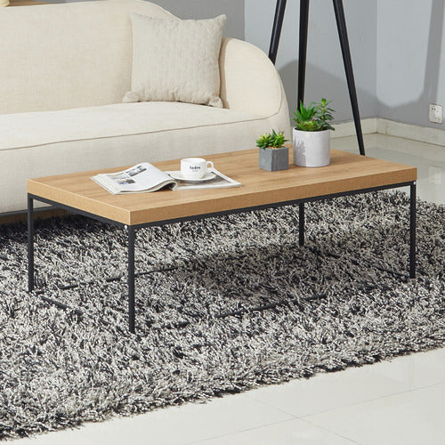MIKASA FURNITURE COHO COFFEE TABLE
