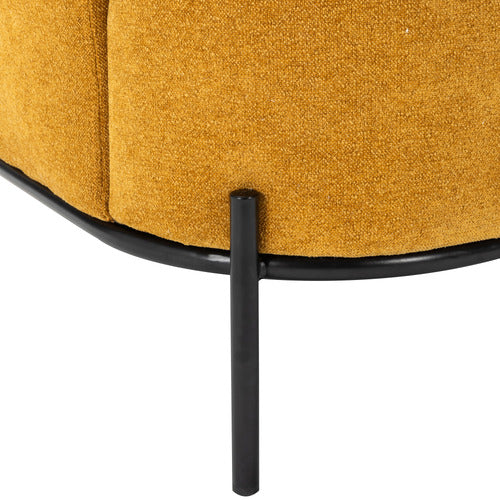 WESSEX UPHOLSTERED ARMCHAIR