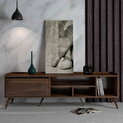 LUNA CO. 150CM OCONEE 150CM TV UNIT