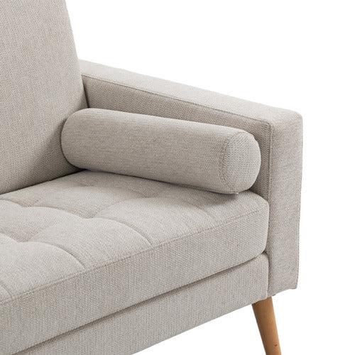 PALMGROVE LANE WYATT 3 SEATER SOFA