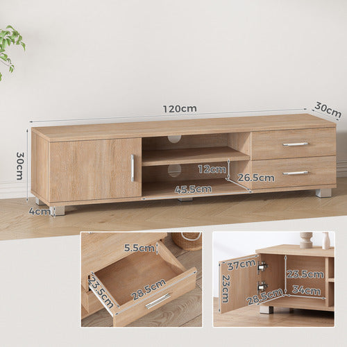 HOXTON ROOM SANGUINE ENTERTAINMENT UNIT