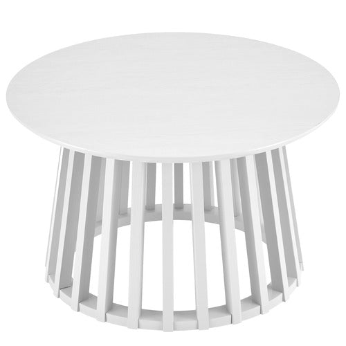 CORE LIVING CHELSEA ROUND COFFEE TABLE
