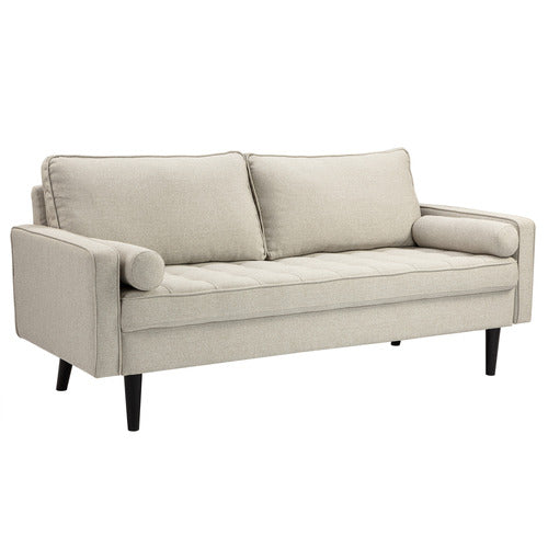 STOCKHOLM 3 SEATER SOFA