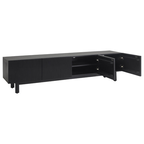 ANIKA MANGO WOOD ENTERTAINMENT UNIT