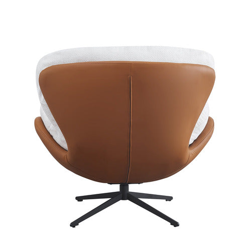 SHIRLEY LANE FURNITURE CHIQUI ACCENT CHAIR