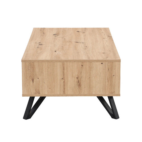 EXPERT HOMEWARES LUCA COFFEE TABLE