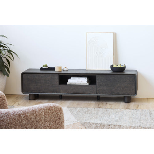 KEYS ROAD DESIGNS CHALMES ENTERTAINMENT UNIT