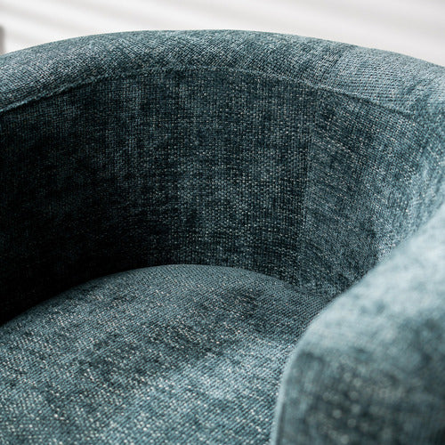KEYS ROAD DESIGNS ENOLA ACCENT CHAIR