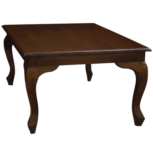 LA VERDE FARMHOUSE COFFEE TABLE