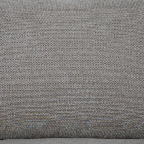 BORDER 3 SEATER SOFA WITH CHAISE