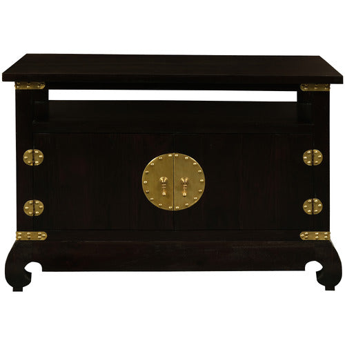 LA VERDE 2 DOOR CHINESE TV STAND