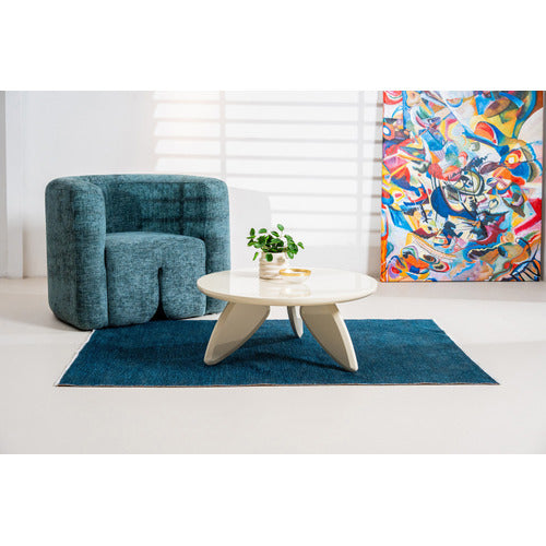 KEYS ROAD DESIGNS ENOLA ACCENT CHAIR