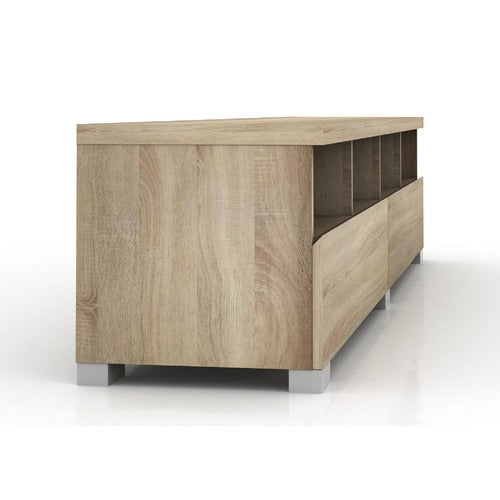 WEST VALLEY INTERIORS PIPER LONG ENTERTAINMENT UNIT