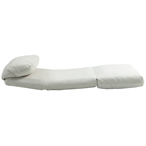 PALMGROVE LANE BUBBLE SINGLE SOFA BED