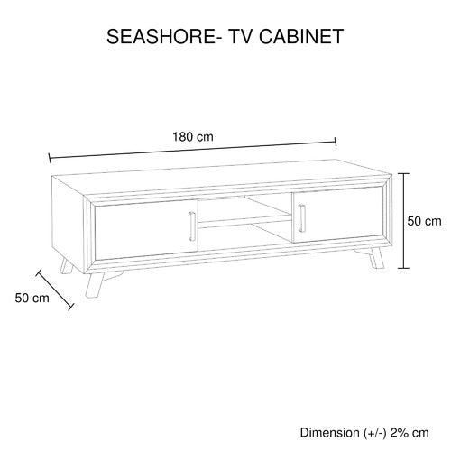 SOUTHERN STYLERS AIRLIE ACACIA ENTERTAINMENT UNIT