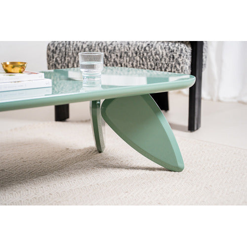 KEYS ROAD DESIGNS HUGO COFFEE TABLE