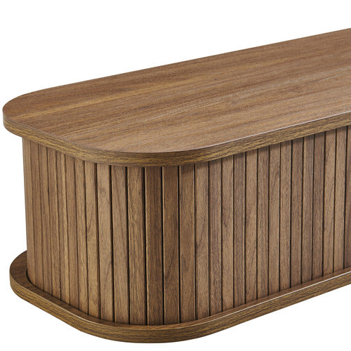 CORE LIVING CALLIX FLOATING TV UNIT