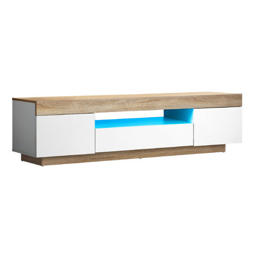 LIVING FUSION ASPYN ENTERTAINMENT UNIT