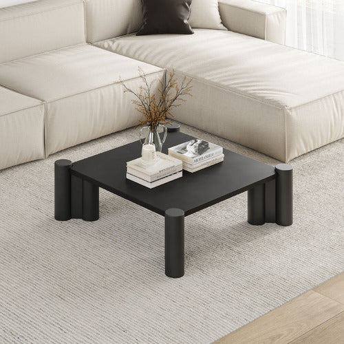 CONTINENTAL DESIGNS KIERAN COFFEE TABLE