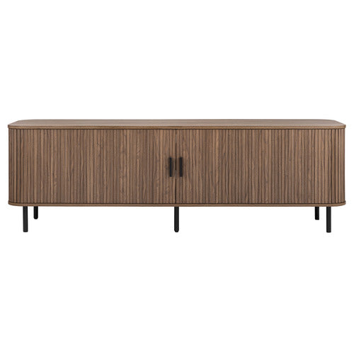 CORE LIVING CALLIX 2 DOOR ENTERTAINMENT UNIT