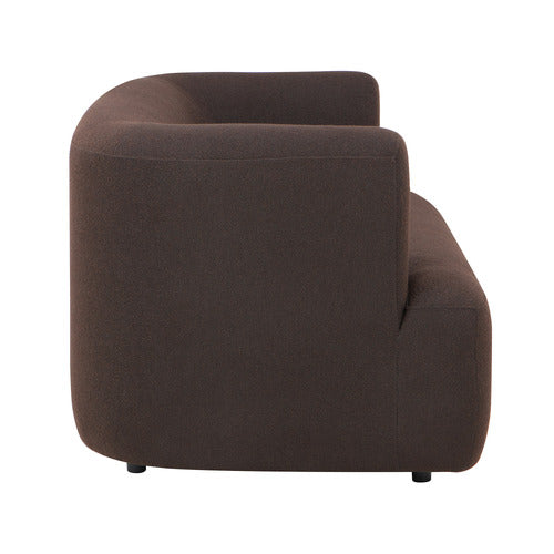 GALA 2 SEATER BOUCLE SOFA