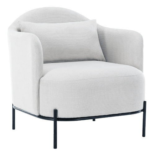 WESSEX UPHOLSTERED ARMCHAIR