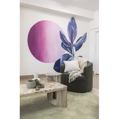 MISHA RECTANGLE MANGO WOOD & MARBLE COFFEE TABLE