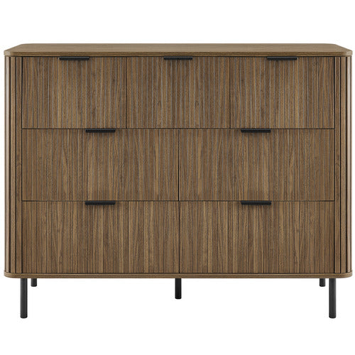 CORE LIVING CALLIX 7 DRAWER CHEST