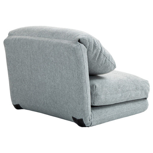 PALMGROVE LANE BUBBLE SINGLE SOFA BED