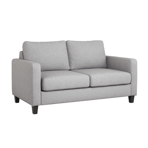ARMADA COMMERCIAL LOISE 2 SEATER UPHOLSTERED SOFA