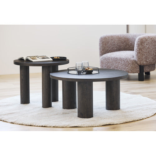 KEYS ROAD DESIGNS CHALMES COFFEE TABLE