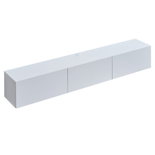 CORE LIVING BREE 3 DOOR FLOATING TV UNIT