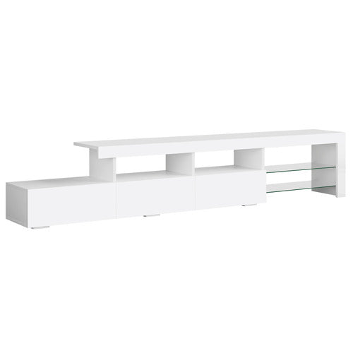 HOXTON ROOM FREYA LED ENTERTAINMENT UNIT