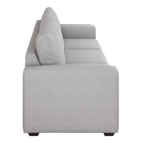 ARMADA COMMERCIAL LAYTON 3 SEATER UPHOLSTERED SOFA