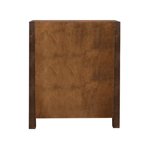 SOUTHERN STYLERS BELMONT ACACIA TALLBOY