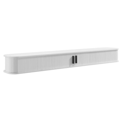 CORE LIVING CALLIX FLOATING TV UNIT