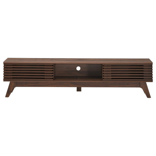 CORE LIVING CLARK 180CM ENTERTAINMENT UNIT