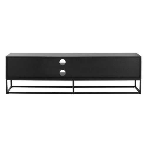 BLACK MELIS ENTERTAINMENT UNIT