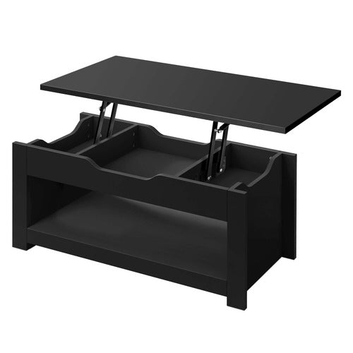 HOXTON ROOM MICHEL LIFT UP COFFEE TABLE