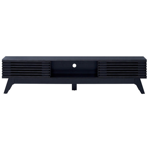 CORE LIVING CLARK 180CM ENTERTAINMENT UNIT