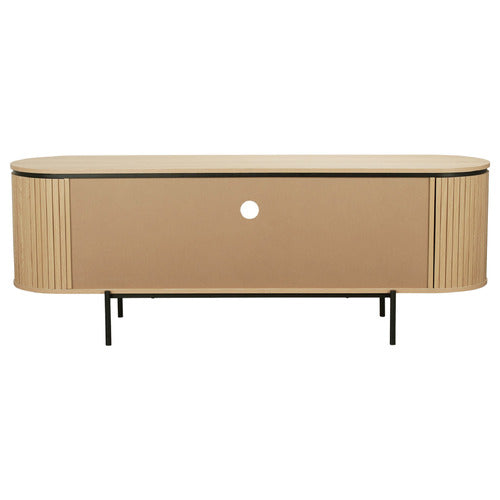 EXPERT HOMEWARES MALACHI LOWLINE TV UNIT