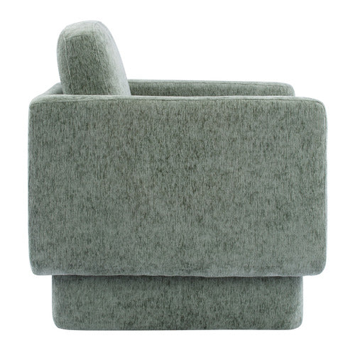 INGRID UPHOLSTERED ARMCHAIR