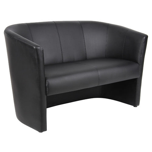 COOPER FURNITURE 2 SEATER TUB CHAIR