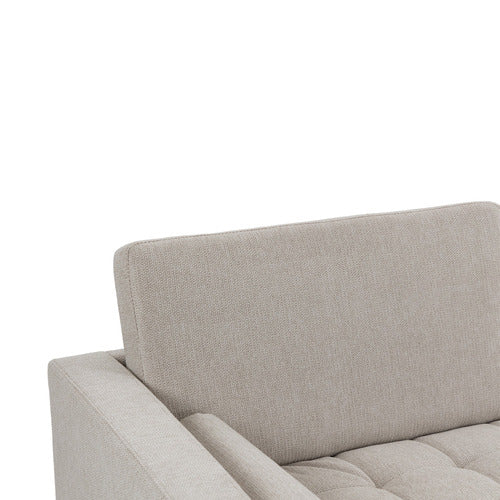 PALMGROVE LANE WYATT 3 SEATER SOFA
