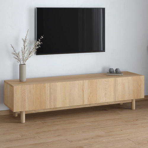 ANIKA MANGO WOOD ENTERTAINMENT UNIT