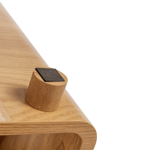JAMES BEDSIDE TABLE
